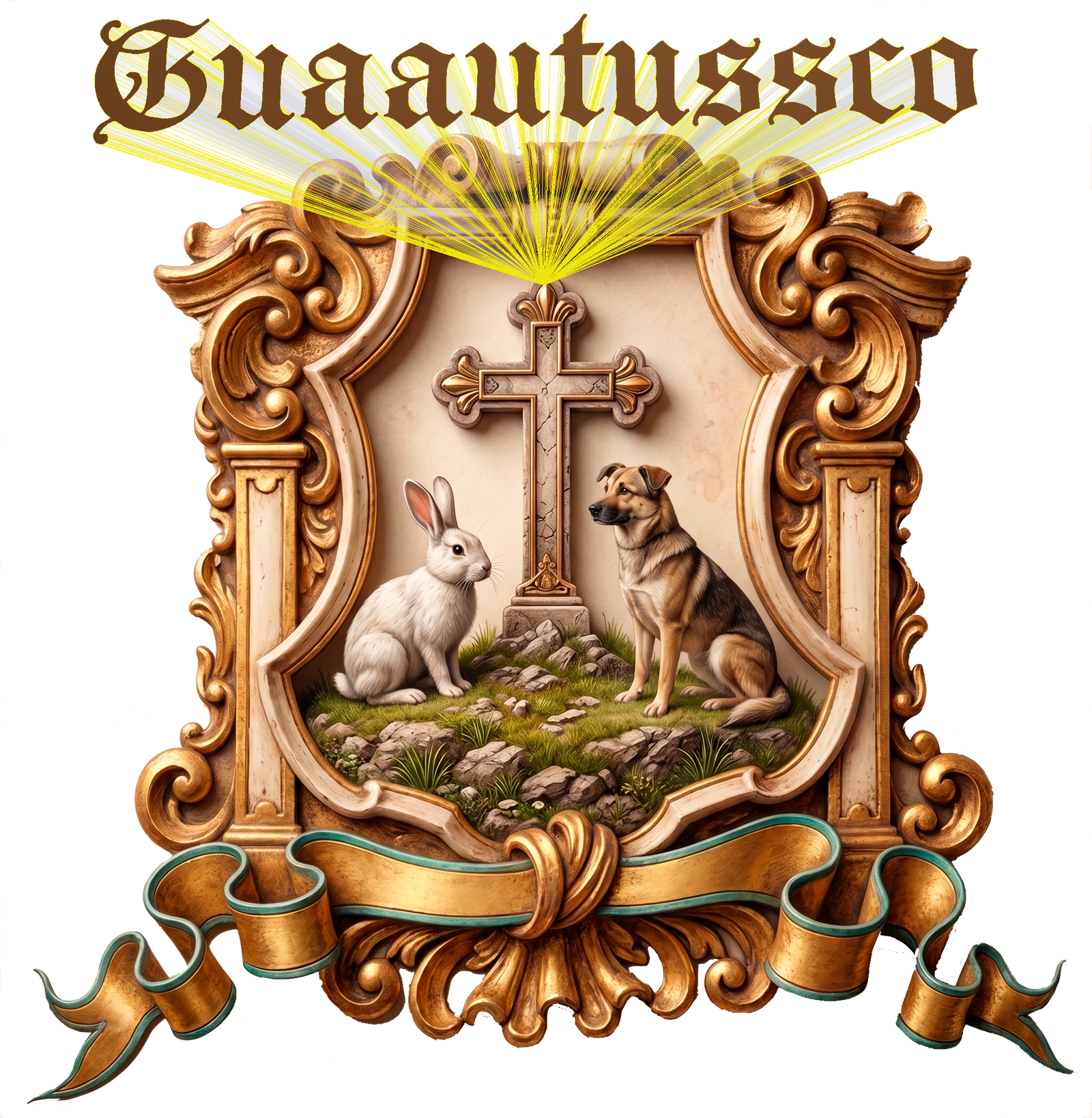 Logo Gigante Guaautusco