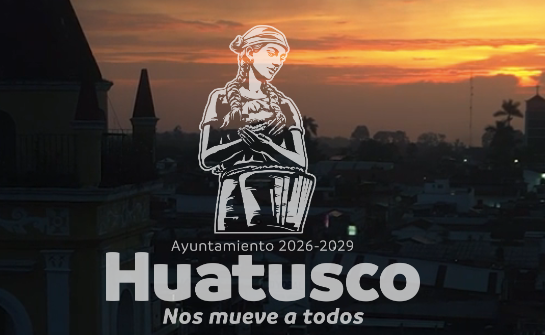 PAN - Municipio de Huatusco